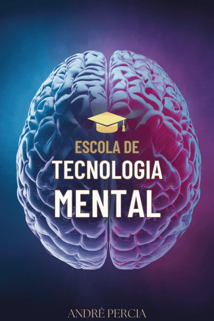 Escola de Tecnologia Mental - 31 Cursos